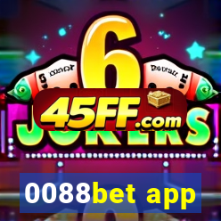 0088bet app